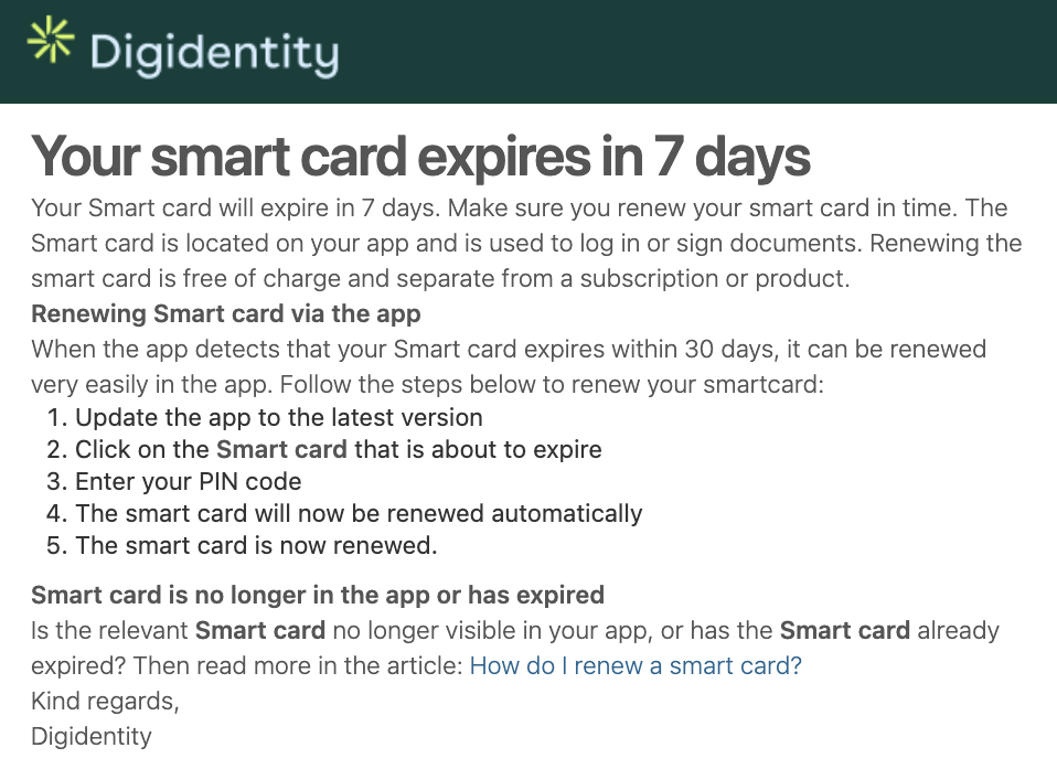 DDY Smart Card Expiry Email.png